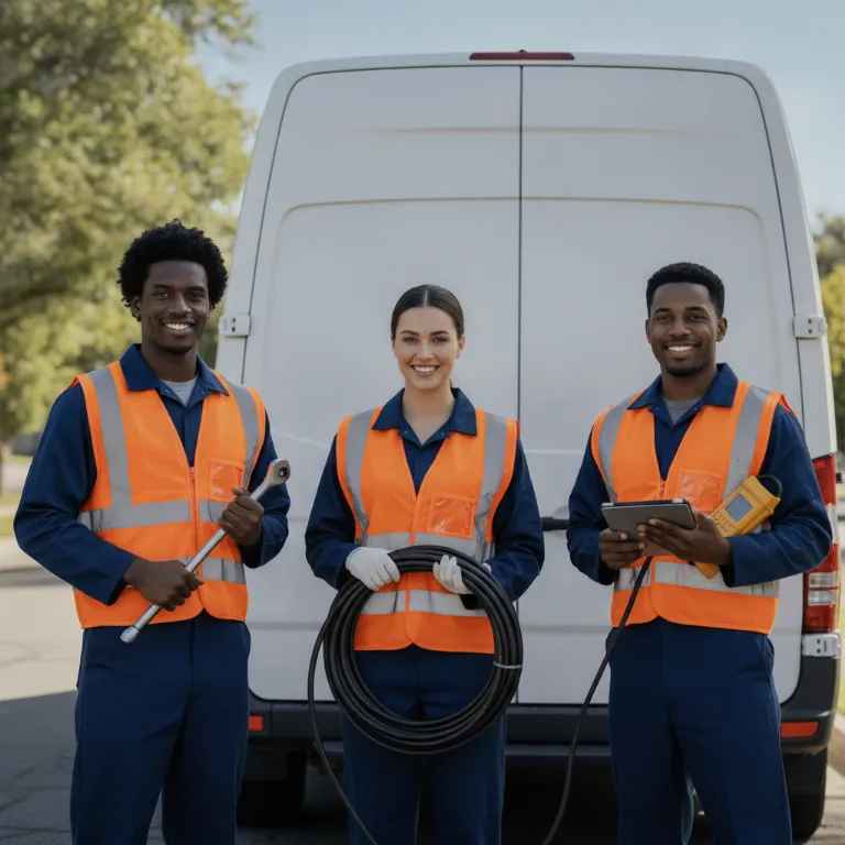 Ev Charger team in Tuggeranong Administrative District